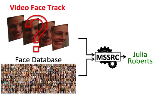 Video Face Recognition